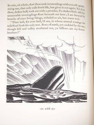 Moby Dick, or, The Whale