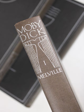 Moby Dick, or, The Whale
