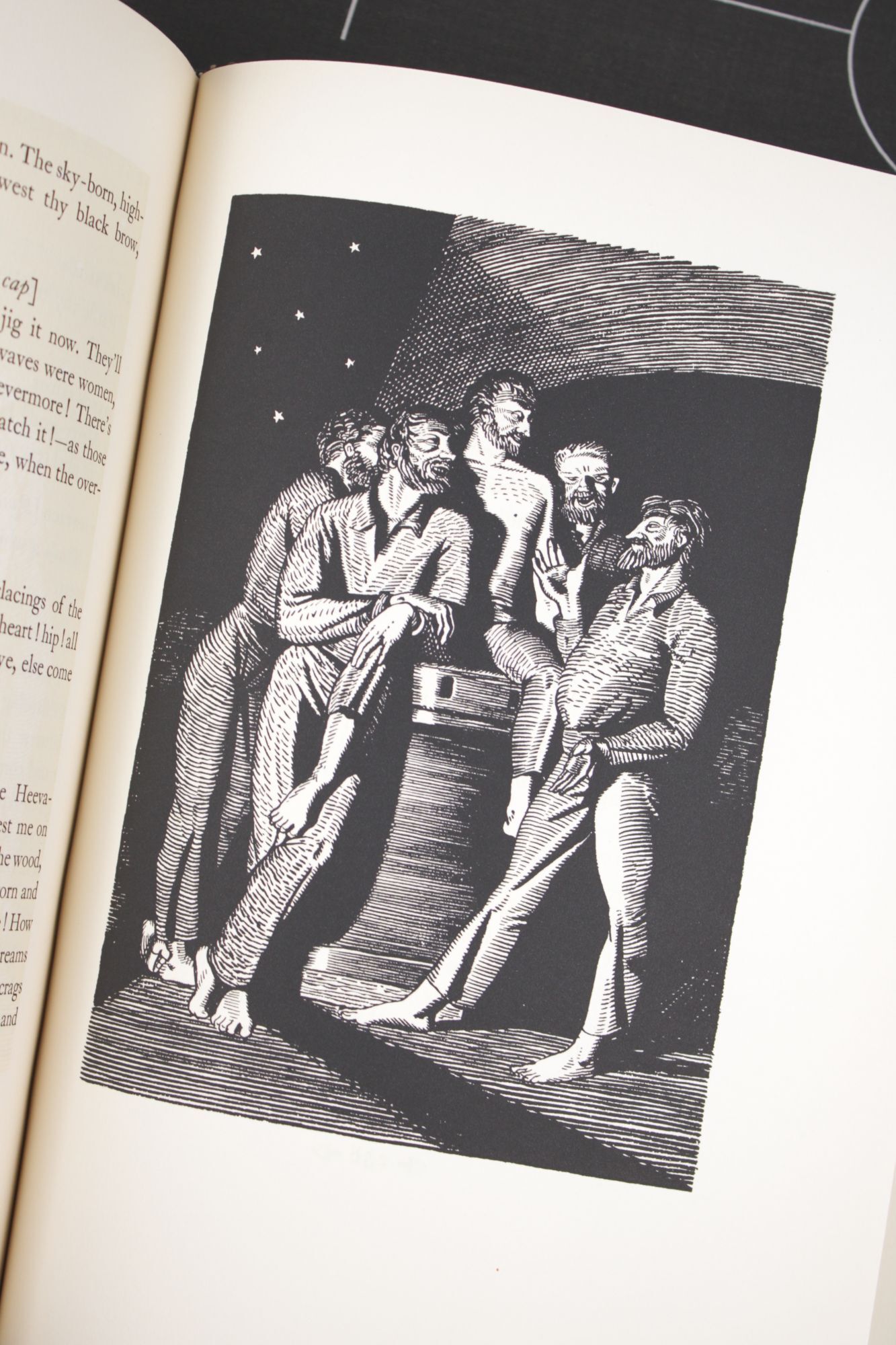 Moby Dick, or, The Whale | Lakeside1, Herman Melville | Limited