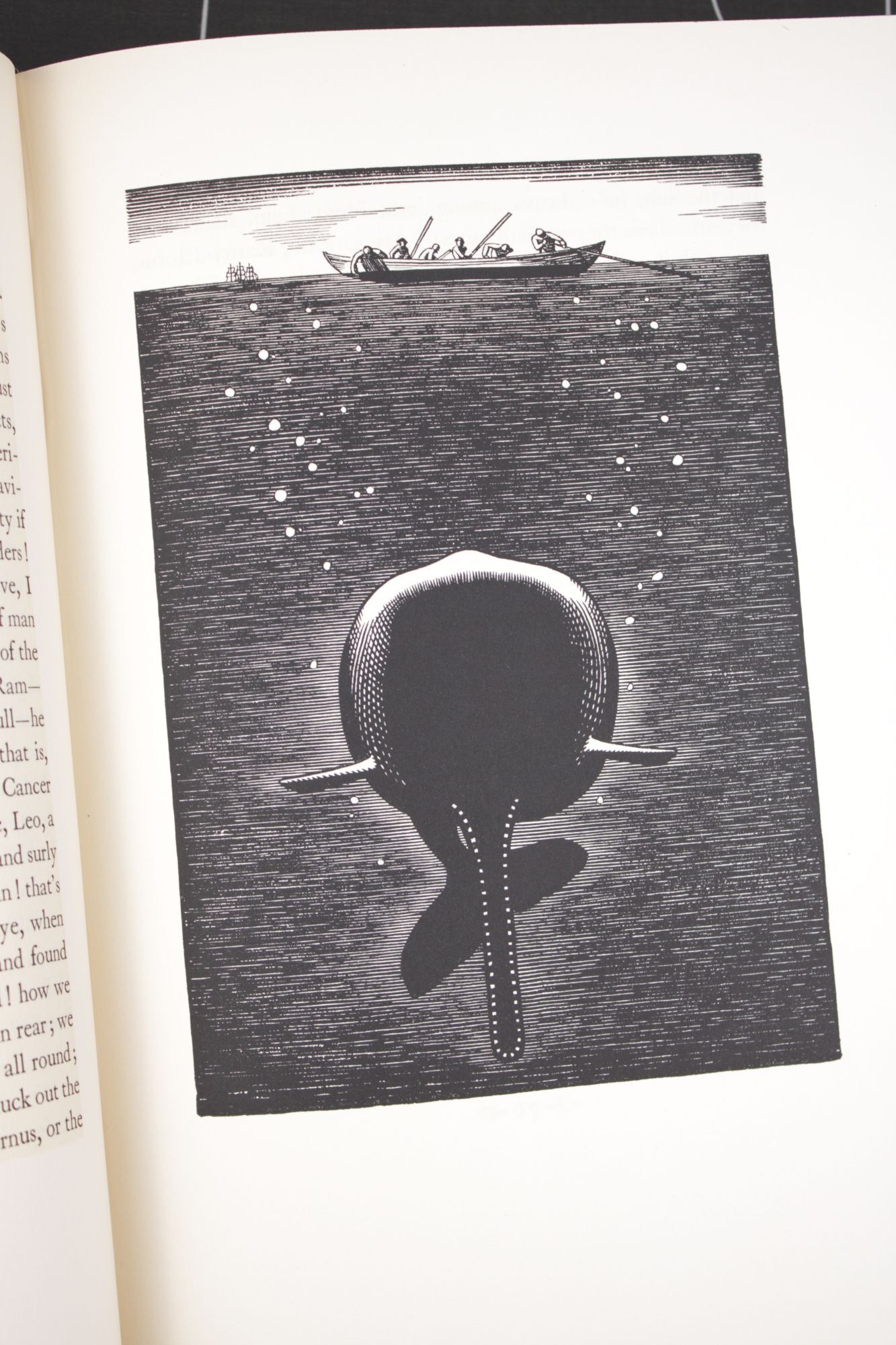 Moby Dick, or, The Whale | Lakeside1, Herman Melville | Limited