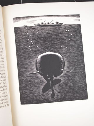 Moby Dick, or, The Whale