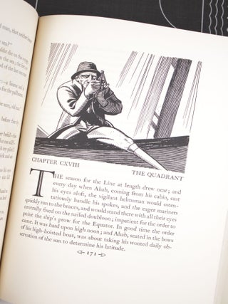 Moby Dick, or, The Whale