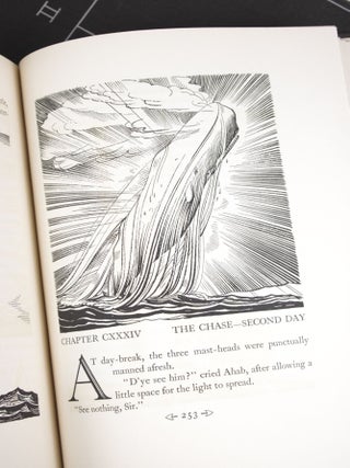 Moby Dick, or, The Whale