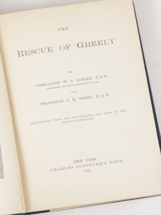 The Rescue of Greely