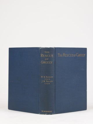 The Rescue of Greely