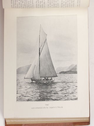 Yachting (complete in 2 volumes)