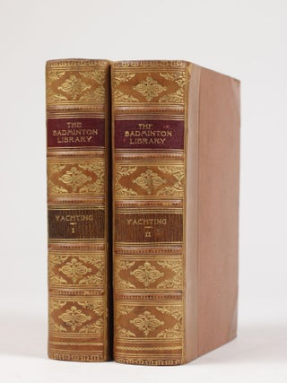 Yachting (complete in 2 volumes)