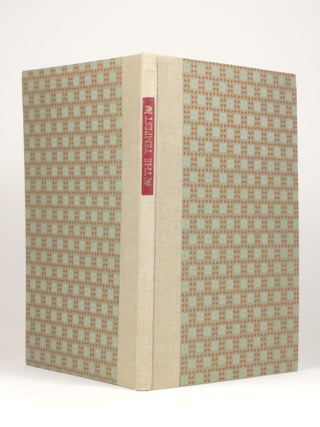 The Tempest (Signed by Mary and Ed Grabhorn)