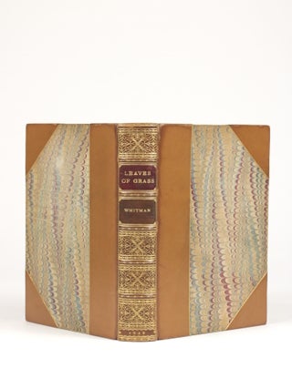 Leaves of Grass
