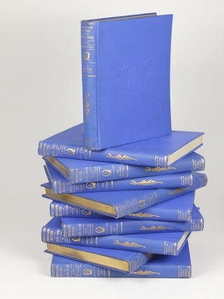 The Photographic History of the Civil War In Ten Volumes