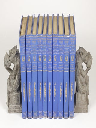 The Photographic History of the Civil War In Ten Volumes