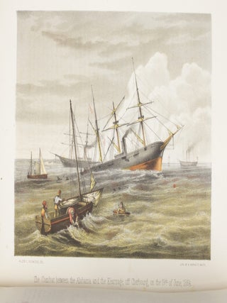 Memoirs of Service Afloat, During the War Between the States