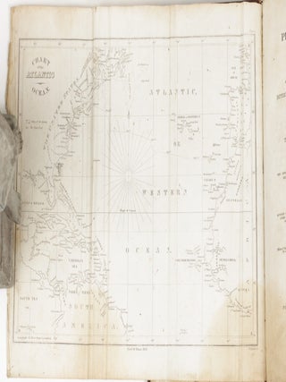 The New American Practical Navigator: Being an Epitome of Navigation; Containing all the Tables Necessary to be Used with the Nautical Almanac in Determining the Latitude, and the Longitude by Lunar Observations, and Keeping a Complete Reckoning at Sea...