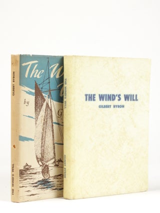 The Wind's Will (Signed)