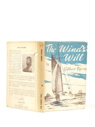 The Wind's Will (Signed)