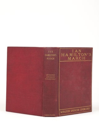 Ian Hamilton's March