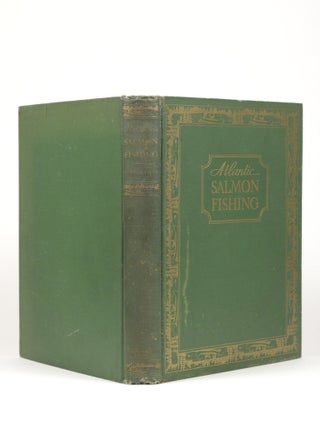 Atlantic Salmon Fishing