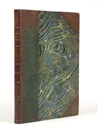 Item #2017 Practical Fly-Fishing Founded on Nature. John . Beever, Arthur Severn Jr., Agnew...
