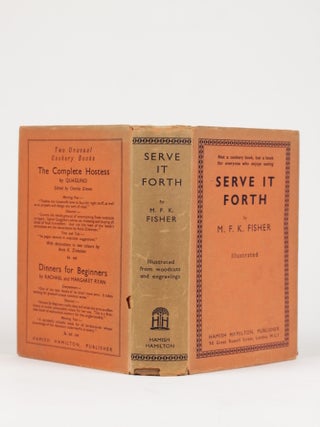 Serve It Forth
