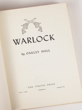Warlock