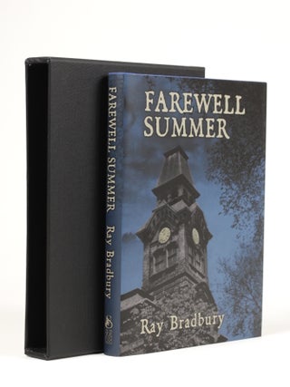 Farewell Summer (Signed)