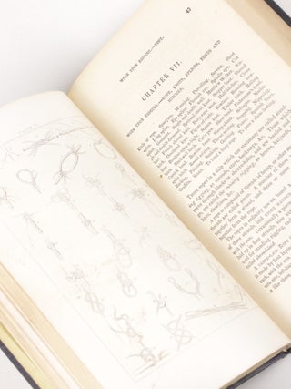 The Seaman's Friend: Containing a Treatise on Practical Seamanship, with Plates; A Dictionary of Sea Terms; Customs and Usages of the Merchant Service; Laws Relating to the Practical Duties of Master and Mariner