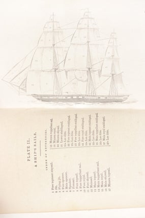 The Seaman's Friend: Containing a Treatise on Practical Seamanship, with Plates; A Dictionary of Sea Terms; Customs and Usages of the Merchant Service; Laws Relating to the Practical Duties of Master and Mariner