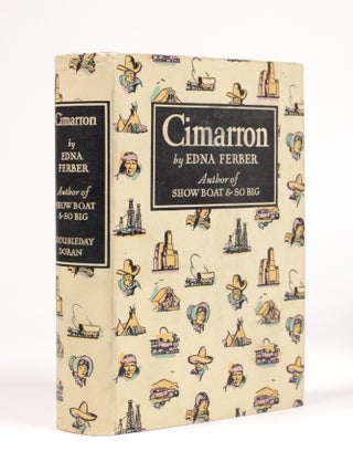 Cimarron