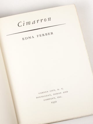 Cimarron