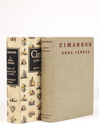 Cimarron