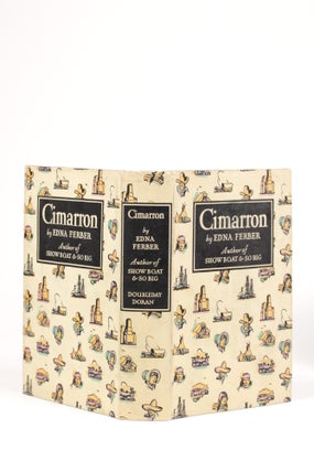 Cimarron
