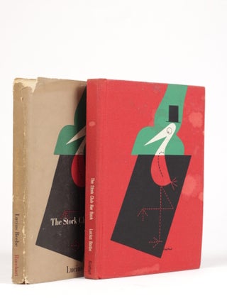 The Stork Club