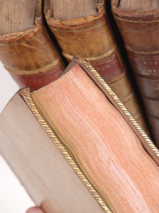 Commentaries on the Laws of England in Four Books