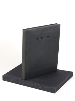 Hiroshima - Signed Limited Edition