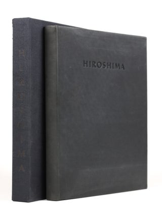 Hiroshima - Signed Limited Edition