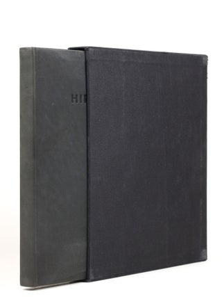 Hiroshima - Signed Limited Edition