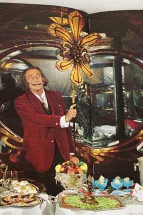 Les dîners de Gala