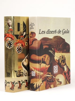 Les dîners de Gala