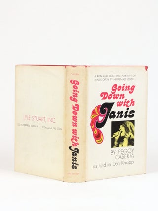 Going Down with Janis
