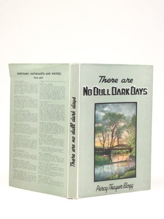 There Are No Dull Dark Days