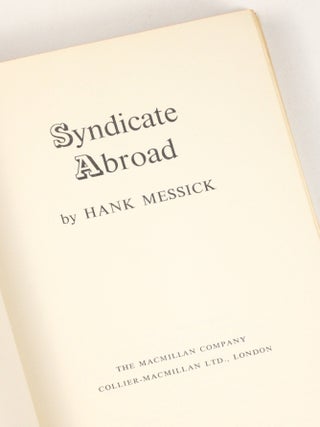 Syndicate Abroad