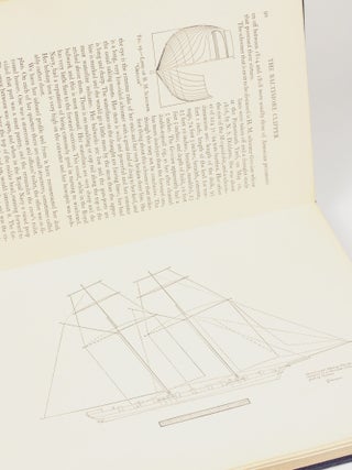 The Baltimore Clipper, Its Origin and Development