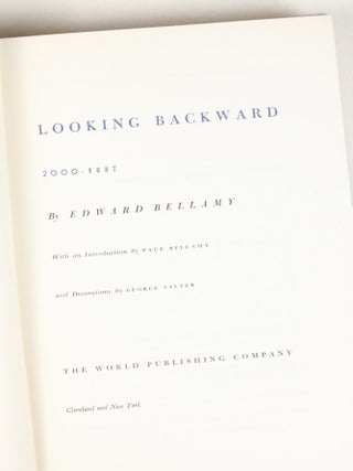 Looking Backward, 2000-1887