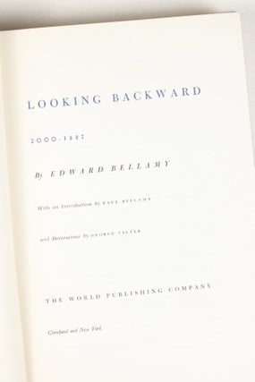 Looking Backward, 2000-1887