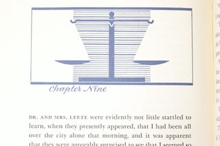 Looking Backward, 2000-1887