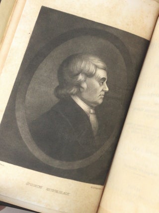 Item #2094 Messages from the Superior State; Communicated by John Murray, through John M. Spear,...