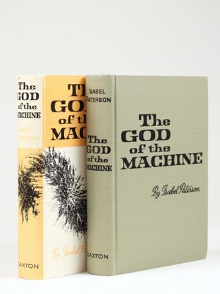 The God of the Machine