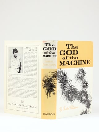 The God of the Machine