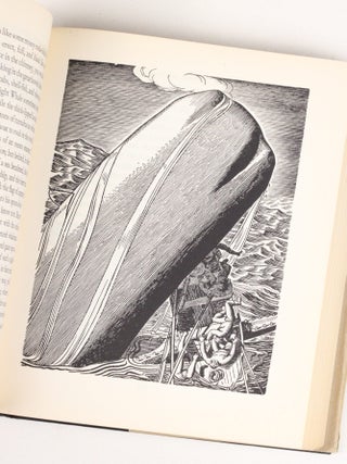 Moby Dick, or, the Whale