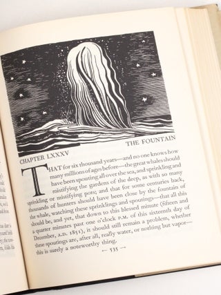 Moby Dick, or, the Whale